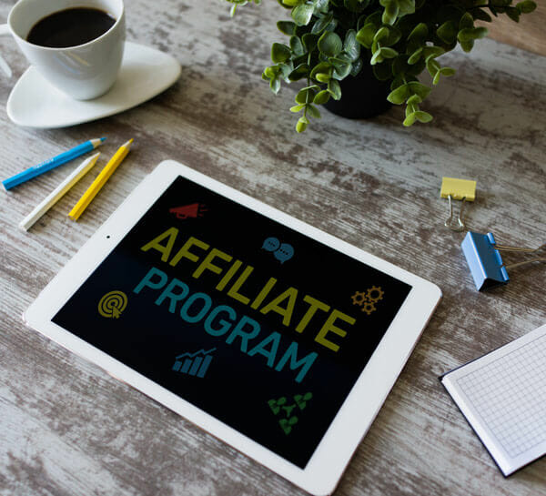Selecting an Affiliate Network