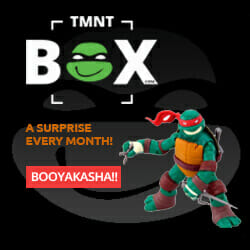 TMNT Box Affiliate Program