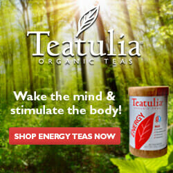 Teatulia tea affiliate program