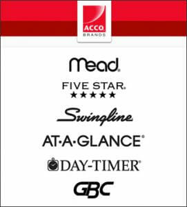 ACCO Brands