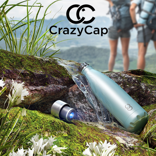 crazycap affiliate