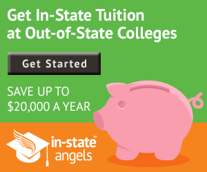 Edu Affiliate Programs How to get instate tuition