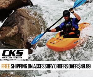 Colorado Kayak Supply Live in the AvantLink Affiliate Network
