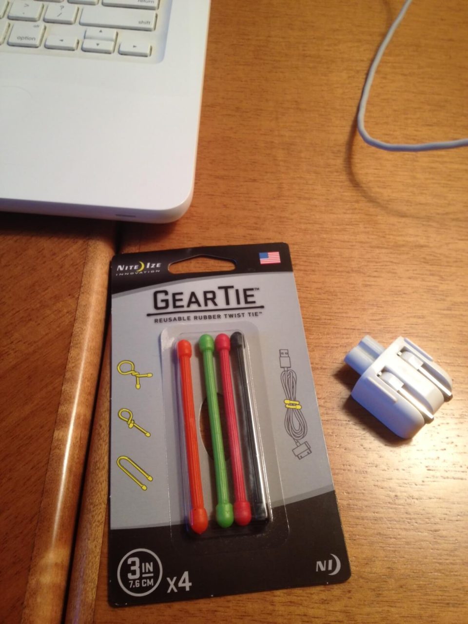 NiteIze Gear Ties