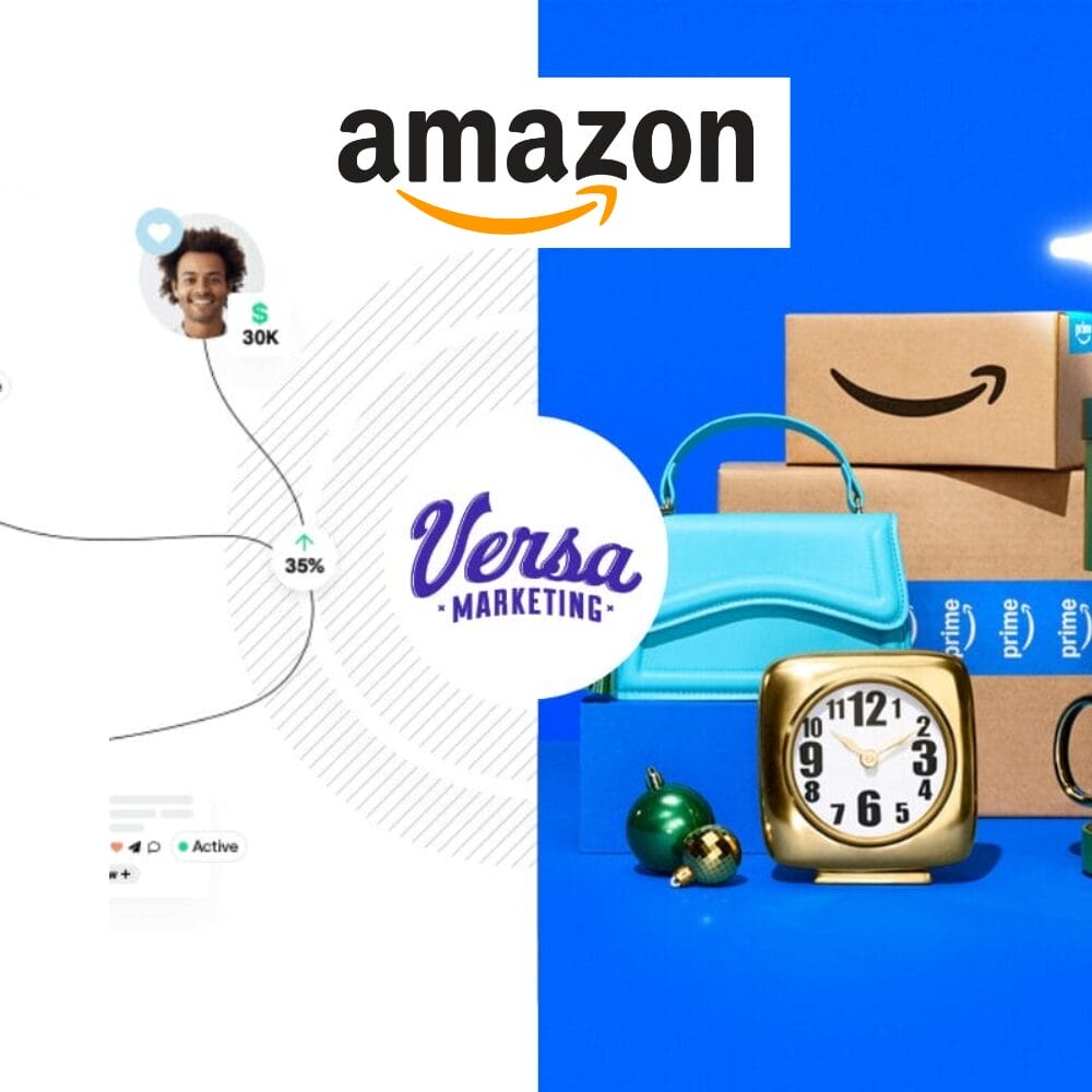 Amazon Affiliate Marketing