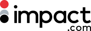Impact affiliate network